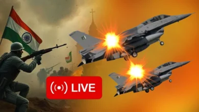 India Pakistan Attack News,India Pakistan Attack News