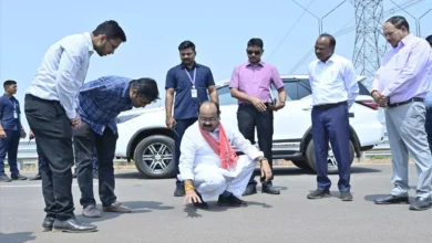 भारतमाला प्रोजेक्ट