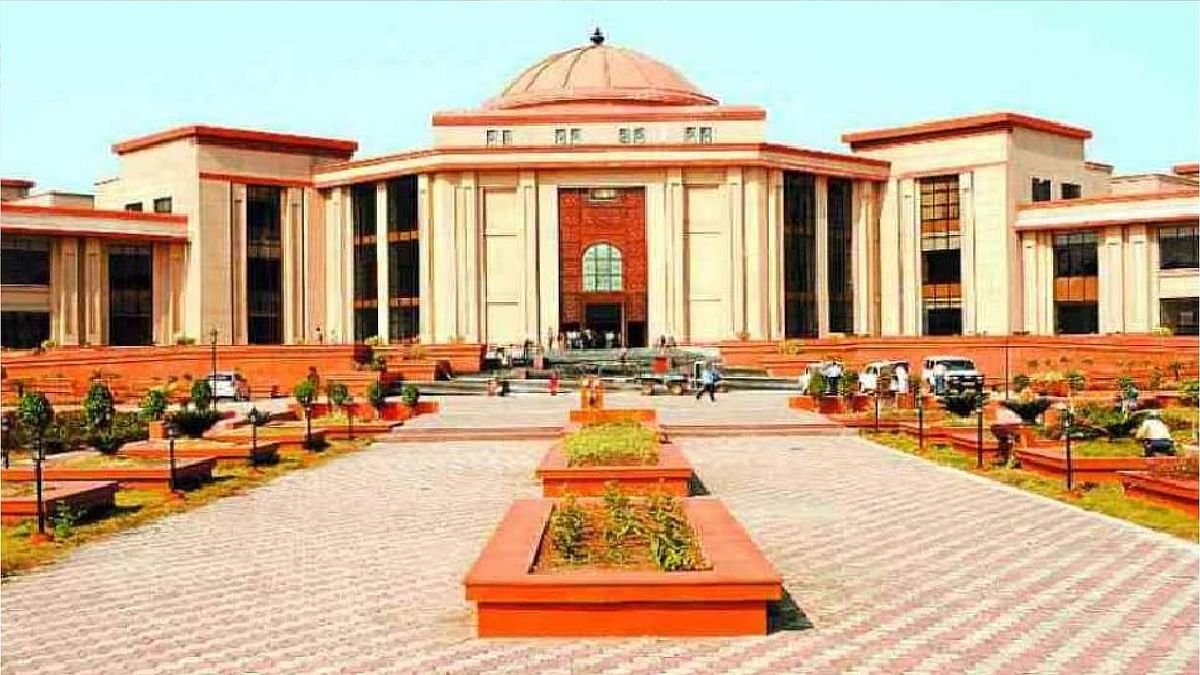 CG News: रिटायर्ड IAS अनिल टुटेजा को छत्तीसगढ़ हाईकोर्ट से झटका, मॉनिटरिंग की याचिका खारिज CG News: रिटायर्ड IAS अनिल टुटेजा को छत्तीसगढ़ हाईकोर्ट से झटका, मॉनिटरिंग की याचिका खारिज