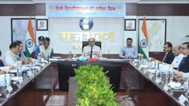 निजी विश्वविद्यालय केवल डिग्री न बांटें, गुणवत्तापूर्ण शिक्षा दें