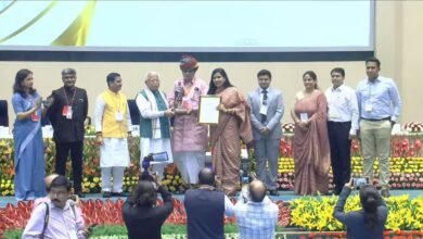 स्वच्छ सर्वेक्षण —2024 में राजस्थान की चमकदार उपलब्धि, डूंगरपुर को “सुपर स्वच्छता लीग” और जयपुर को “प्रोमिसिंग स्वच्छ शहर” का सम्मान