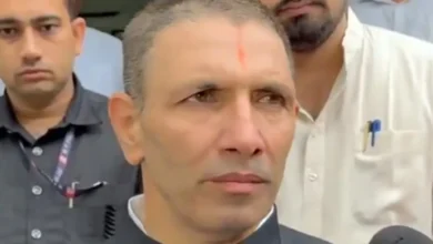 स्कूल परिसर में हुए दुष्कर्म को लेकर प्रदेशाध्यक्ष पटवारी ने बड़ा हमला बोला
