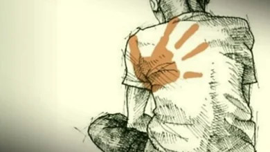 स्कूल परिसर में 13 साल के बच्चे से यौन उत्पीड़न