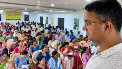 शिक्षा गुणवत्ता उन्नयन के लिए यशस्वी जशपुर कार्यक्रम के अंतर्गत प्राथमिक शाला के प्रधान पाठकों का हुआ उन्मुखीकरण