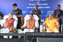 रायपुर-जबलपुर नई एक्सप्रेस ट्रेन सेवा का हुआ भव्य शुभारंभ