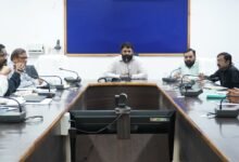 CG News: सड़क के निर्माण कार्यों में गुणवत्ता के साथ किसी भी प्रकार का समझौता नहीं किया जाएगा