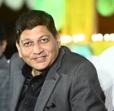 IAS Amitabh Jain: छत्तीसगढ़ के मुख्य सचिव अमिताभ जैन को रिटायरमेंट के बाद मिलेगी बड़ी जिम्मेदारी? इस पद पर हो सकती है तैनाती!