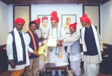 Bastar Dussehra में शामिल होंगे Amit shah, मुरिया दरबार में करेंगे आदिवासियों से संवाद