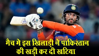 Ind Vs Pak- Asia Cup 2025 में भारत के लिए तिलक वर्मा ने दमदार बल्लेबाजी की और भारतीय टीम को चैंपियन बनाया