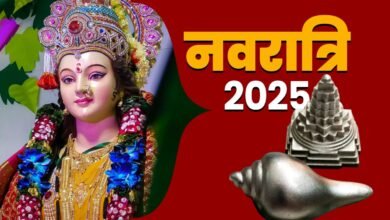 Navratri 2025: नवरात्रि व्रत में डायबिटीज मरीज क्या खाएं? जानें आयुर्वेद और साइंस की सुरक्षित गाइडलाइन