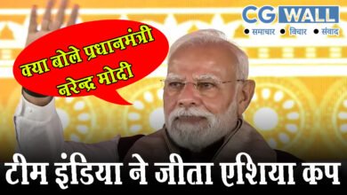 Ind Vs Pak: Asia Cup 2025 में भारत की जीत पर PM Modi की बधाई