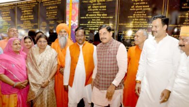 दुनिया देखेगी सिंहस्थ-2028 का वैभव