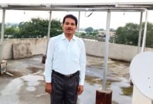 पीएम सूर्य घर मुफ्त बिजली योजना: भारत सिंह साहू का विगत दो माह से बिजली बिल माइनस में