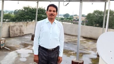 पीएम सूर्य घर मुफ्त बिजली योजना: भारत सिंह साहू का विगत दो माह से बिजली बिल माइनस में