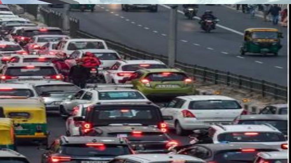 देश में पहला: मध्यप्रदेश ने डी-डुप्लीकेट वाहनों की 2.50 लाख एंट्री रद्द की