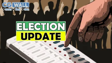 बिहार चुनाव 2025: तेजस्वी यादव ने राघोपुर से भरा पर्चा, 8.1 करोड़ की संपत्ति घोषित बिहार चुनाव 2025: तेजस्वी यादव ने राघोपुर से भरा पर्चा, 8.1 करोड़ की संपत्ति घोषित