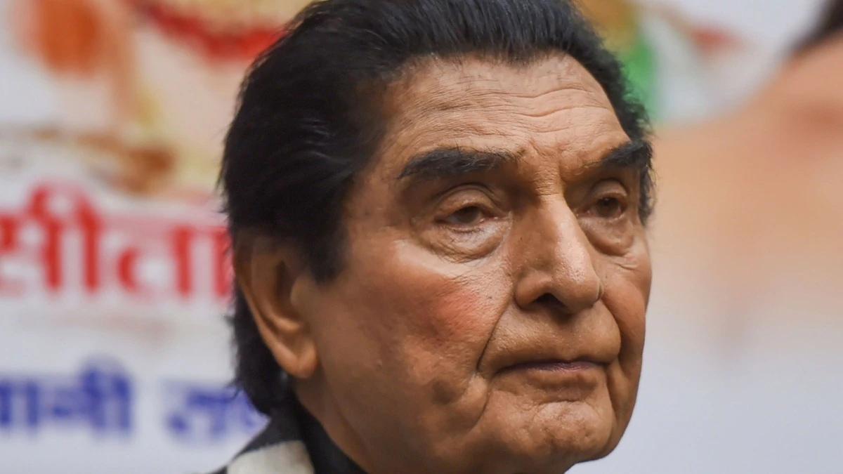 Asrani Death: मशहूर कॉमेडियन असरानी का निधन, कुछ घंटे पहले ही दी थी दिवाली की बधाई