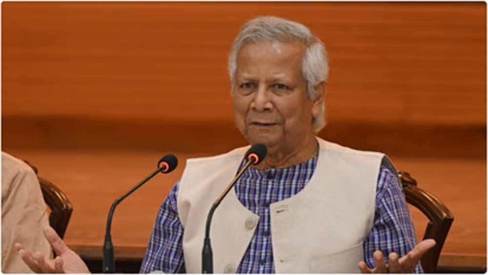 चुनाव से पहले बड़ा झटका: यूनुस की रणनीति फेल, विरोध की लहर तेज़