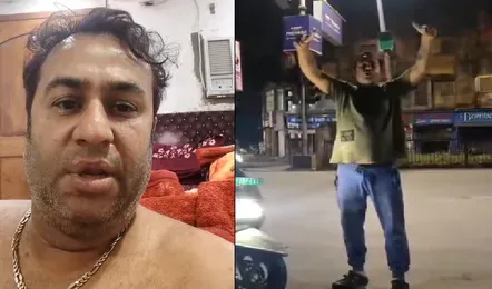 बाबा गुरु घासीदास के खिलाफ सोशल मीडिया पर अभद्र टिप्पणी करने वाला आरोपी गिरफ्तार, वीडियो सोशल मीडिया में हुआ था वायरल बाबा गुरु घासीदास के खिलाफ सोशल मीडिया पर अभद्र टिप्पणी करने वाला आरोपी गिरफ्तार, वीडियो सोशल मीडिया में हुआ था वायरल