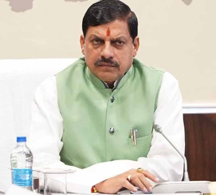 इंट्रा स्टेट कनेक्टिविटी स्थापित करने वाला देश का पहला राज्य मध्यप्रदेश