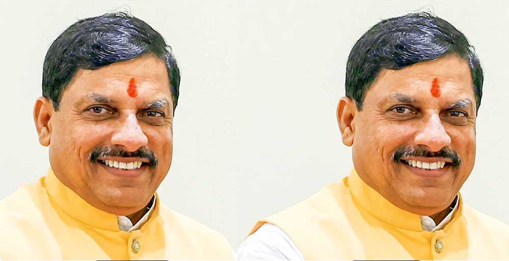 मुख्यमंत्री डॉ. मोहन यादव बोले – माँ नर्मदा में मगरमच्छ को पुनर्स्थापित करने का संकल्प हो रहा पूर्ण