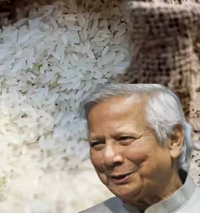 बांग्लादेश की बड़ी गलती? दुबई से भारत का चावल खरीदकर दे रहा दोगुना दाम, एक्सपर्ट्स ने जताई चिंता