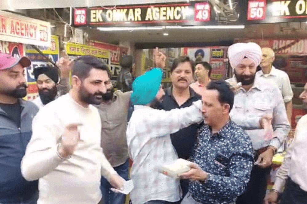 लुधियाना में ₹1 करोड़ लॉटरी का ढोल-ढमाका, विजेता को 1 महीने में करना होगा दावा
