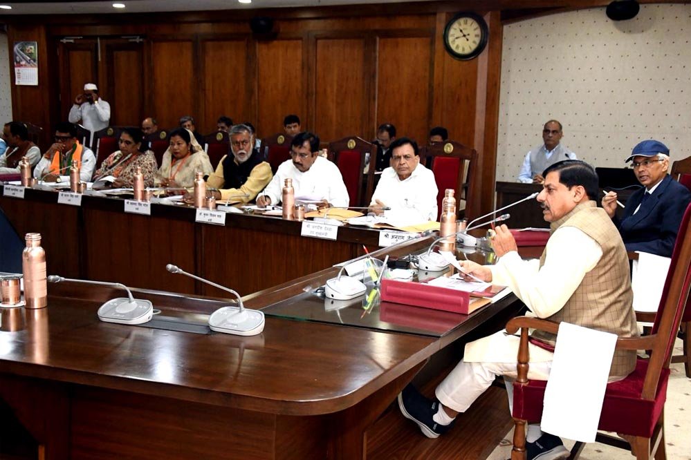 मुख्यमंत्री लाड़ली बहना योजना अपडेट: राशि बढ़ी, अब मिलेगा 1500 रुपए मुख्यमंत्री लाड़ली बहना योजना अपडेट: राशि बढ़ी, अब मिलेगा 1500 रुपए