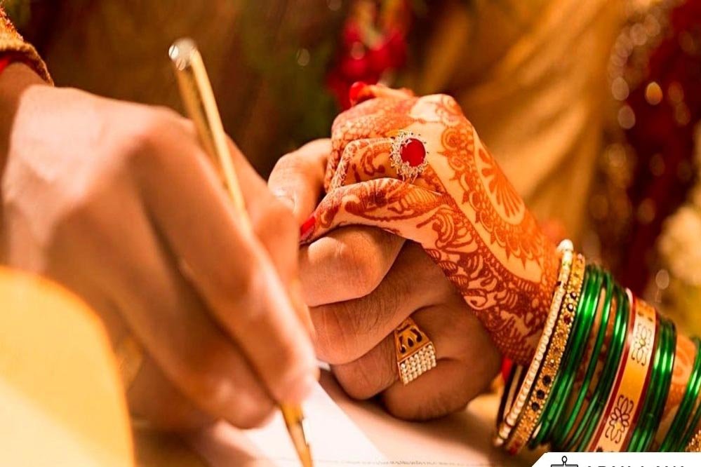 शादी के बाद अपराध रोकने के लिए सख्ती: एमपी में हर विवाह का होगा रजिस्ट्रेशन जरूरी