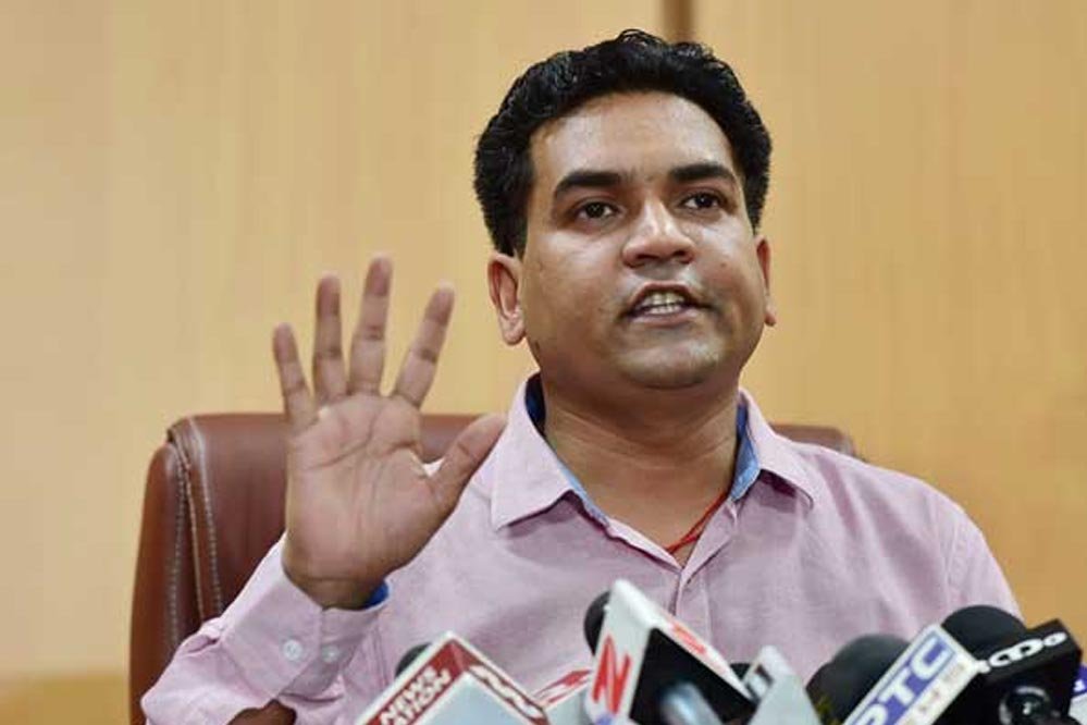कपिल मिश्रा पर जांच रोक, कोर्ट ने दिल्ली दंगों मामले में आदेश को किया खारिज