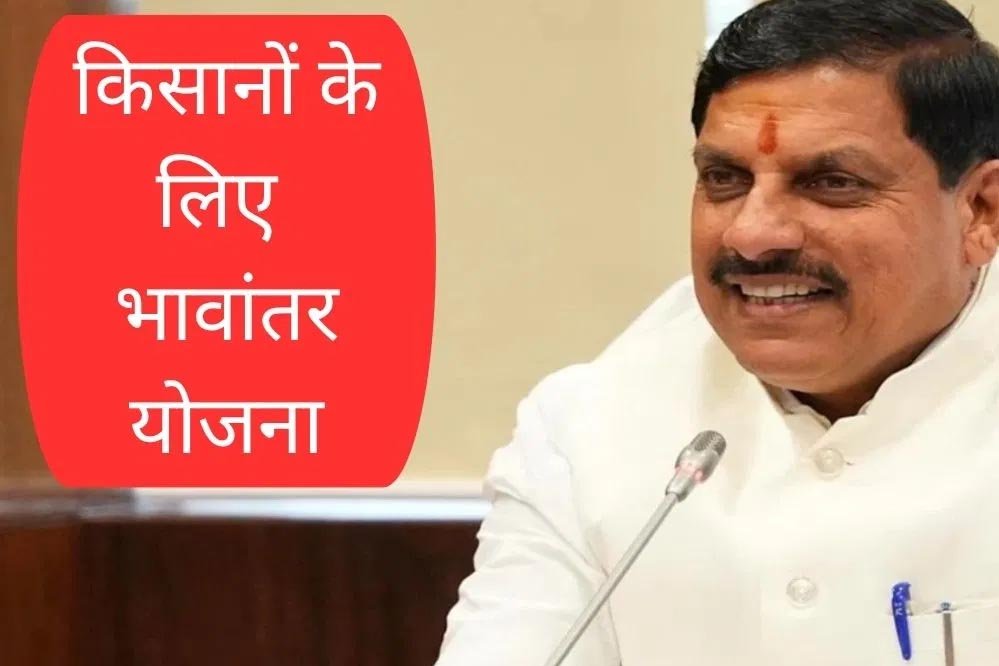 आज का भावांतर रेट: सोयाबीन का मॉडल रेट तय, 4036 रुपए प्रति क्विंटल