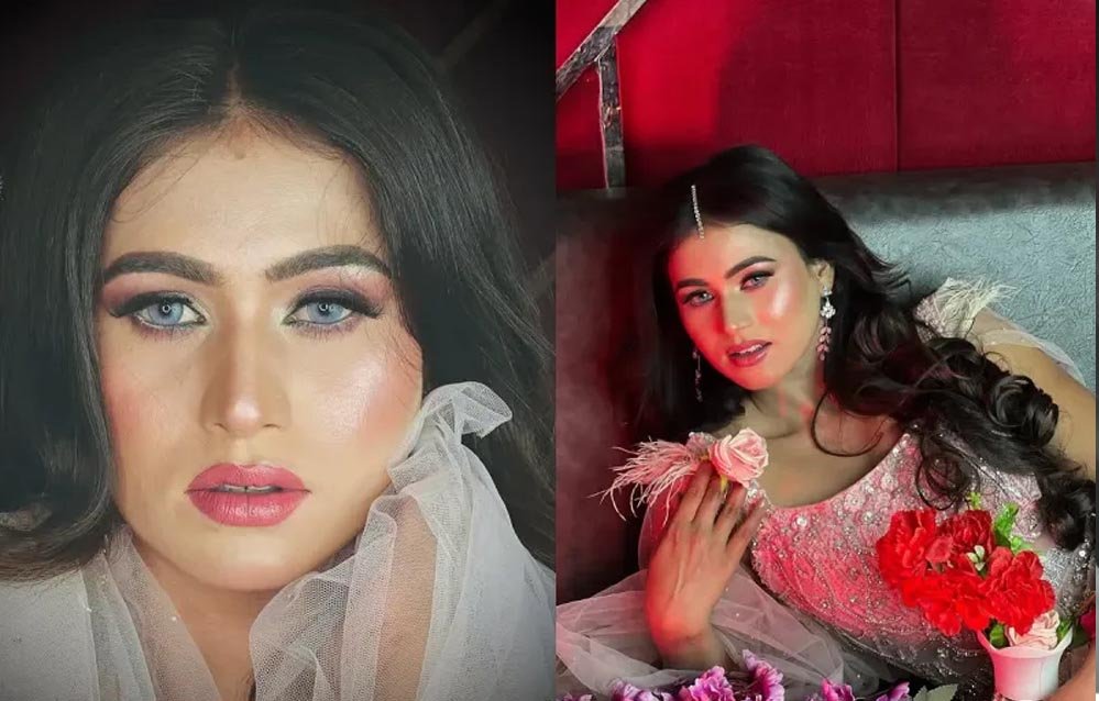 खुशबू डेढ़ साल से लिव-इन में थी, बॉयफ्रेंड कासिम के साथ गर्भावस्था में हुई मौत का रहस्य