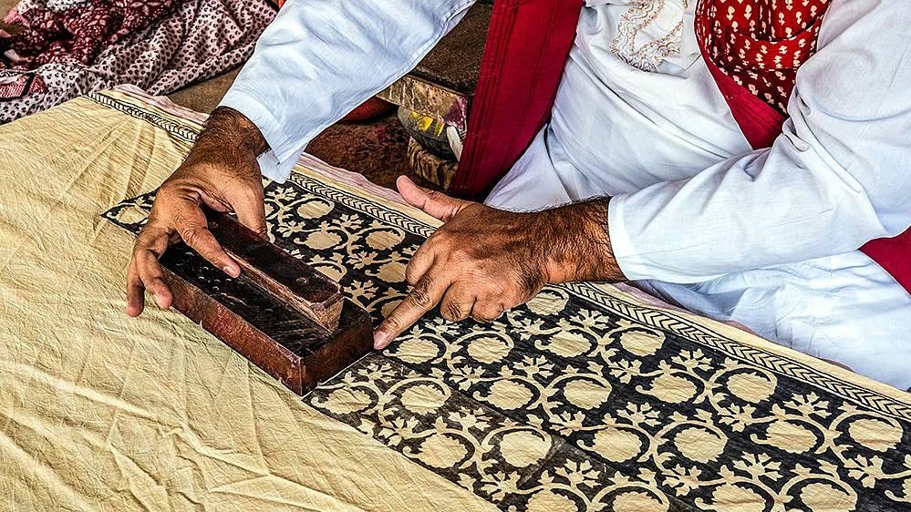 पर्यटन में नया आकर्षण: महेश्वर और कुक्षी में बनेंगे हैंडलूम-क्राफ्ट टूरिज्म विलेज, पर्यटक जान सकेंगे पारंपरिक कला