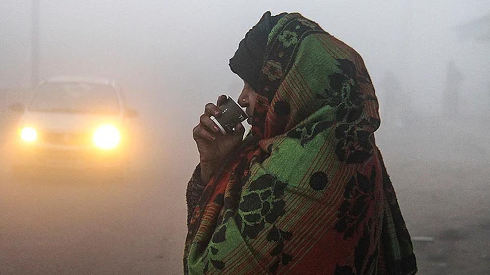 इंदौर और भोपाल सहित 23 जिलों में शीतलहर का अलर्ट, न्यूनतम तापमान 7° तक गिरा इंदौर और भोपाल सहित 23 जिलों में शीतलहर का अलर्ट, न्यूनतम तापमान 7° तक गिरा