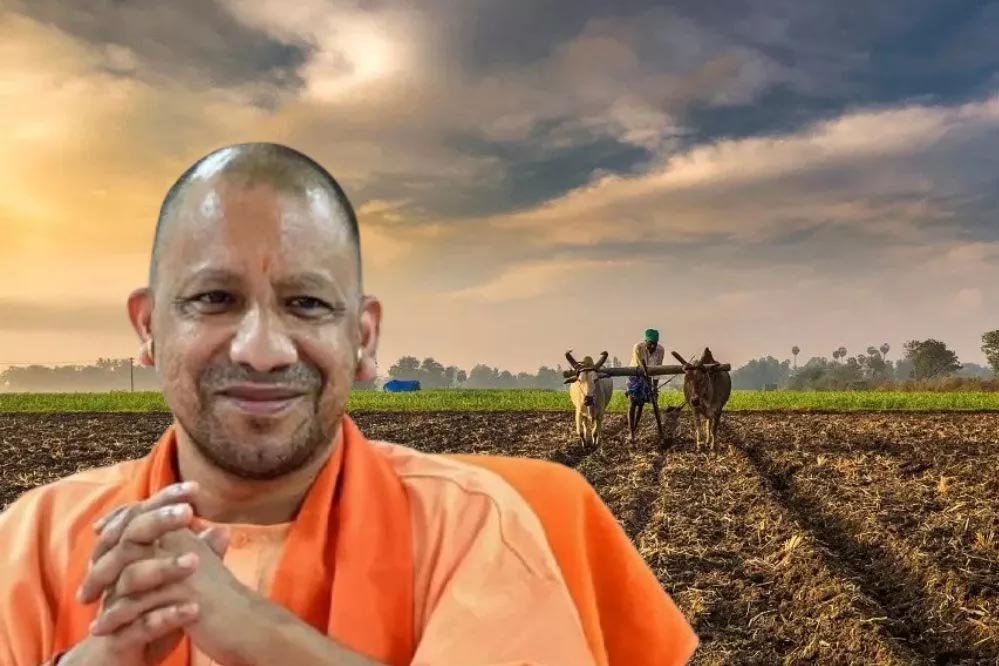 एआई बना कृषि क्षेत्र में क्रांतिकारी परिवर्तन का माध्यम, छोटे किसानों की उन्नति को दे रहा गति