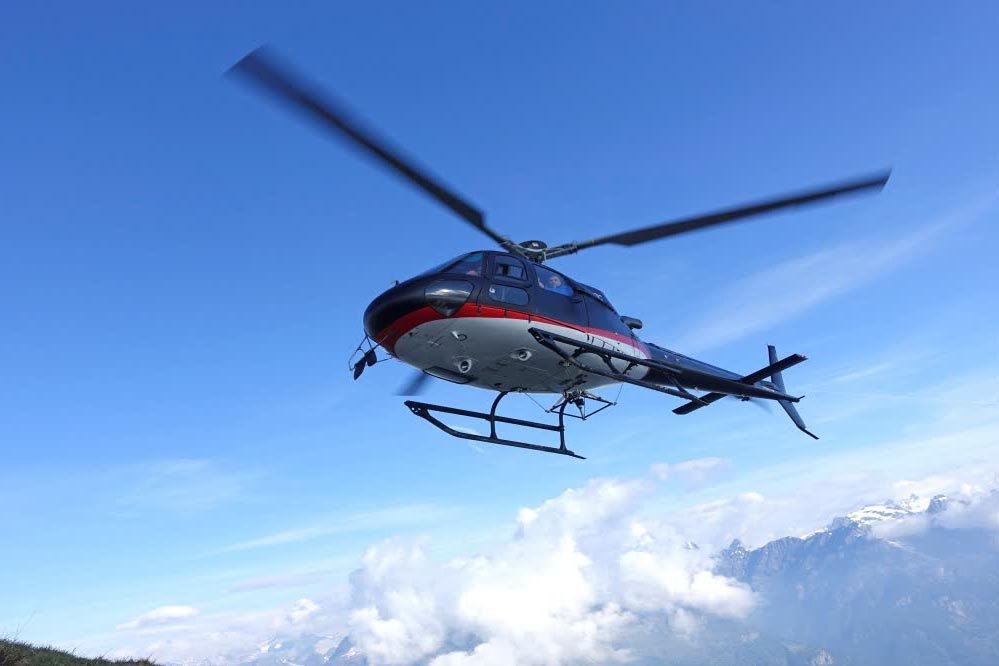 मध्यप्रदेश के हिल स्टेशन पचमढ़ी पहुंचेगा जल्द, नई हेलीकॉप्टर सेवा से समय कम हुआ