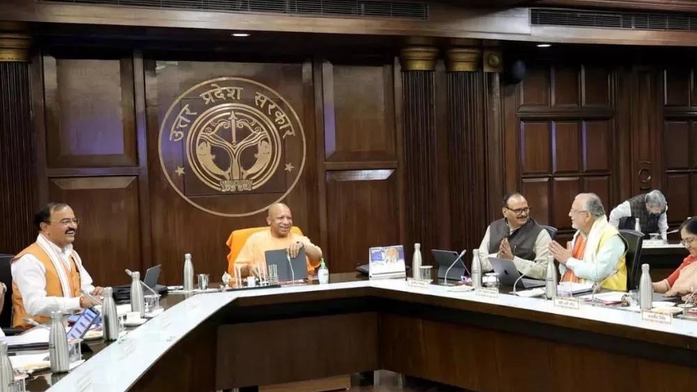 प्रदेश में अब चैनमैन भी बन सकेंगे लेखपाल, नई नियमावली को मंजूरी