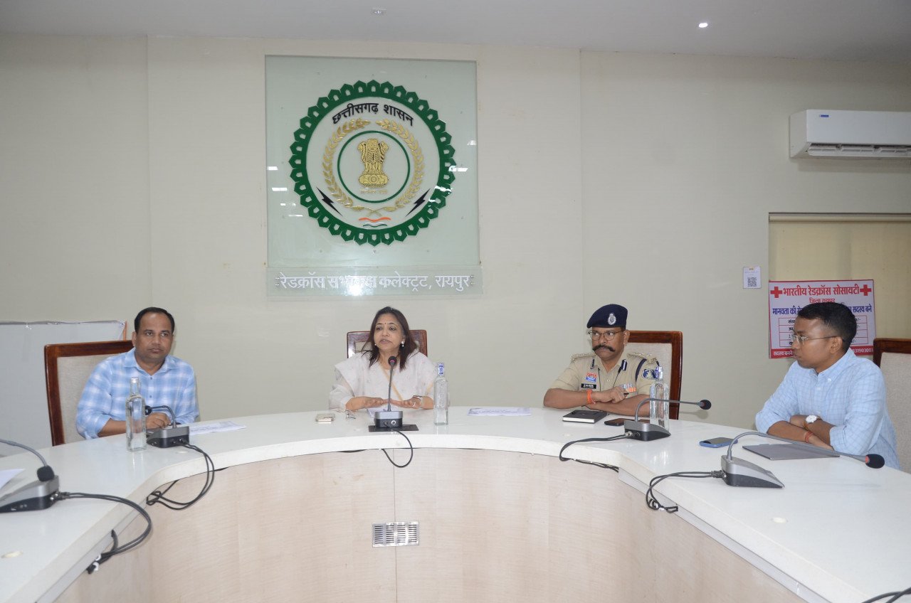 15 नवम्बर से शुरू होगी समर्थन मूल्य पर धान खरीदी,डिस्प्ले होंगे धान उपार्जन केंद्रों में कॉल सेंटर के नंबर