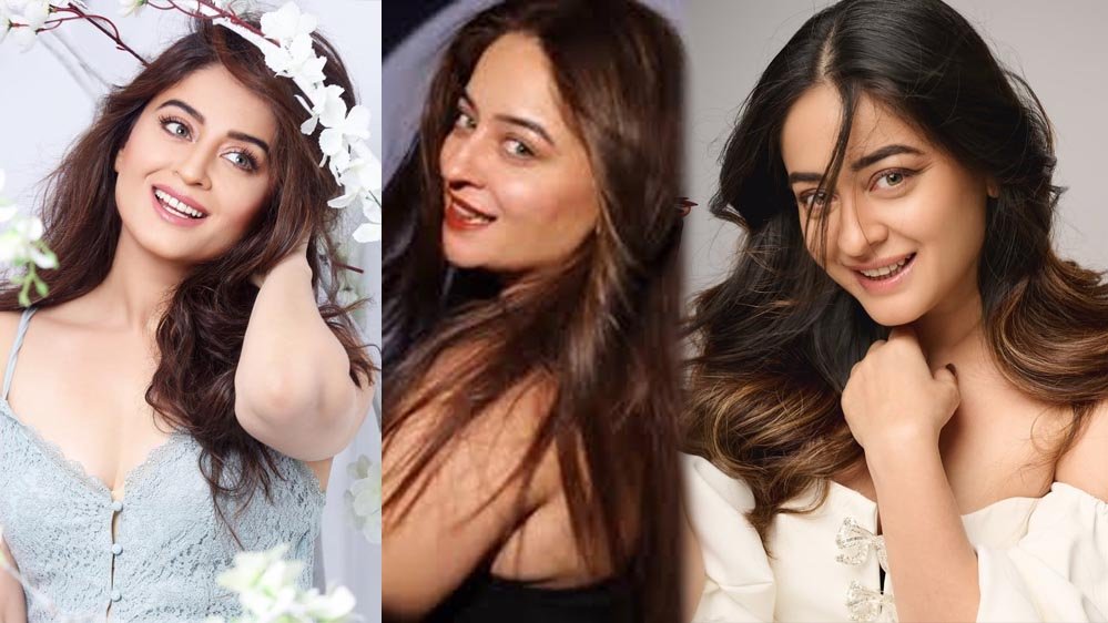 एलिमनी विवाद पर माही विज का बयान: जय भानुशाली से 5 करोड़ मांगने की खबर पर तोड़ी चुप्पी एलिमनी विवाद पर माही विज का बयान: जय भानुशाली से 5 करोड़ मांगने की खबर पर तोड़ी चुप्पी