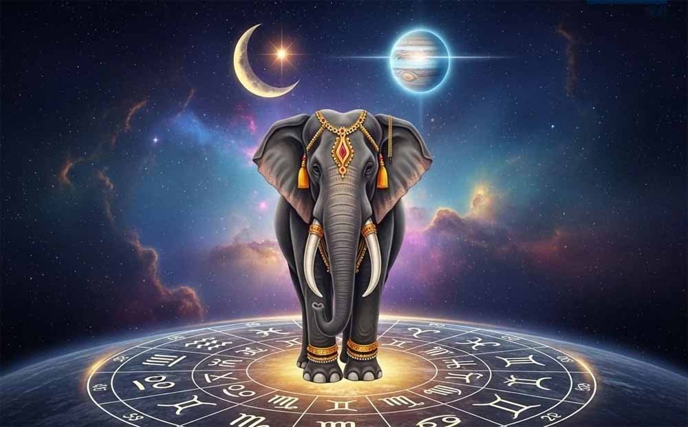 गजकेसरी योग 10 नवंबर को: इन 3 राशियों पर बरसेगी धन और सफलता की वर्षा