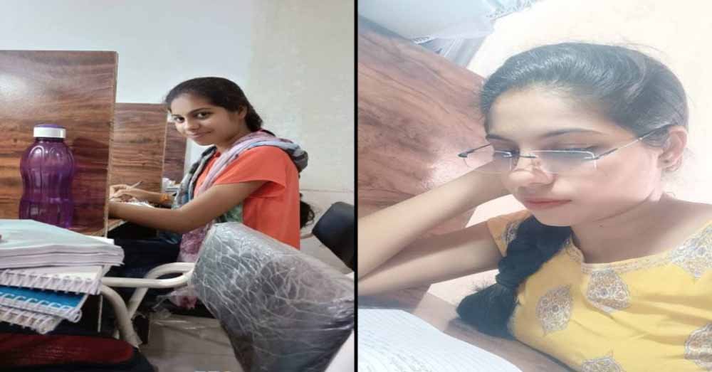 सरकारी स्कूल से DSP तक: पूजा जाट की सफलता की कहानी