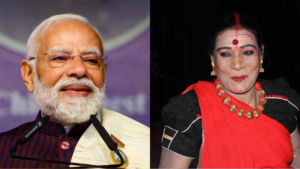 पीएम मोदी ने ली तीजन बाई की तबीयत की जानकारी, जिला प्रशासन ने तुरंत की कार्रवाई