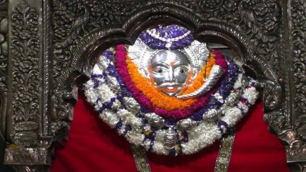 काशी के रक्षक भगवान कालभैरव: समय के स्वामी की अद्भुत कथा काशी के रक्षक भगवान कालभैरव: समय के स्वामी की अद्भुत कथा