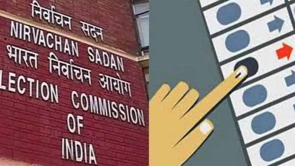 घाटशिला उपचुनाव: झामुमो का तीर या भाजपा का कमल — जनता किसका देगी साथ?