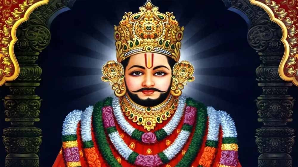 क्यों कहते हैं खाटू श्याम को ‘हारे का सहारा’? जानें उनके पूजन की दिव्य कथा क्यों कहते हैं खाटू श्याम को ‘हारे का सहारा’? जानें उनके पूजन की दिव्य कथा