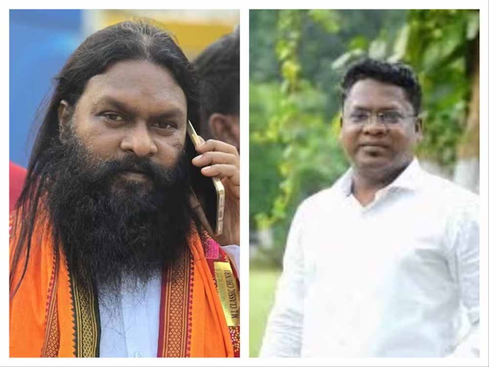 चंपई सोरेन के बेटे को बड़ा झटका, घाटशिला में JMM ने बनाई मजबूत बढ़त