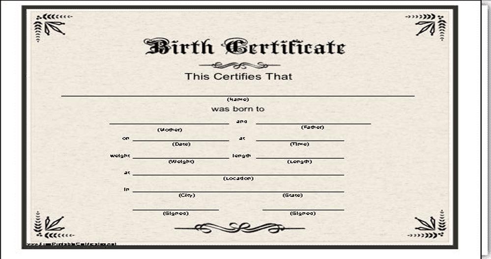 अजीब मामला: मुस्लिम परिवार न होते हुए भी अंजूम खान का जन्म प्रमाण पत्र बना