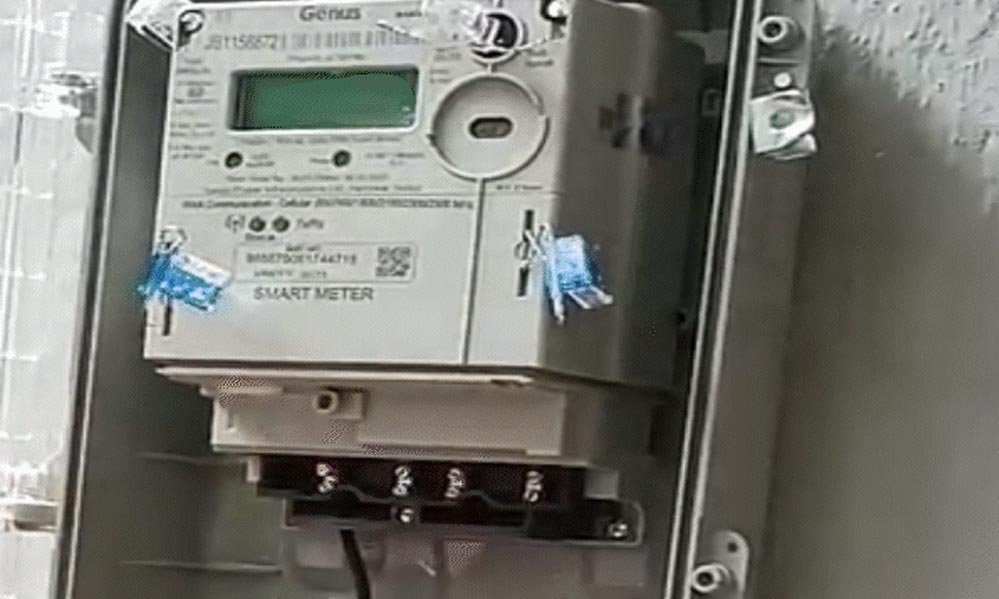 भोपाल समेत पूरे क्षेत्र में अब तक 4.45 लाख से अधिक स्मार्ट मीटर स्थापित