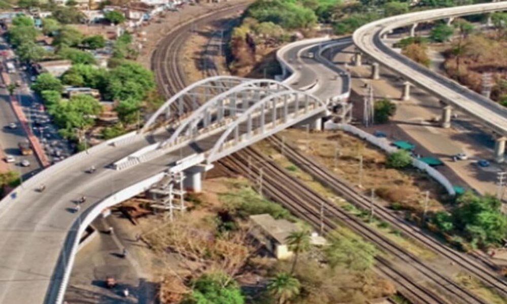 सुभाष नगर ROB की डिजाइन में बड़ा बदलाव, 180 डिग्री टर्न और थर्ड लेग पर हो रही समीक्षा