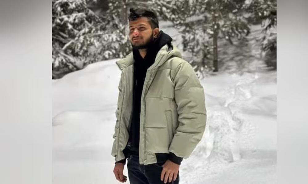 19 दिन से लापता अलवर के छात्र की रूस में मिली लाश, डॉक्टर बनने का सपना अधूरा रह गया